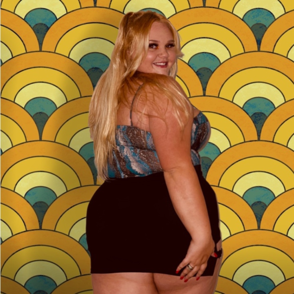 Meet your Posher, Carly